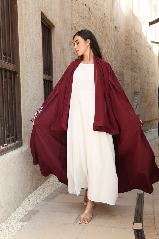 Abaya Amar