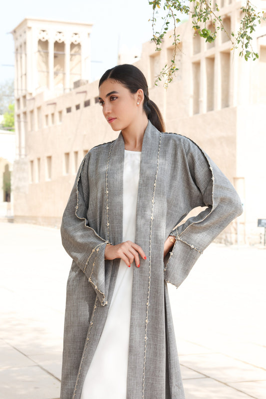 Abaya Ramad