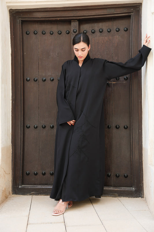 Abaya Layal