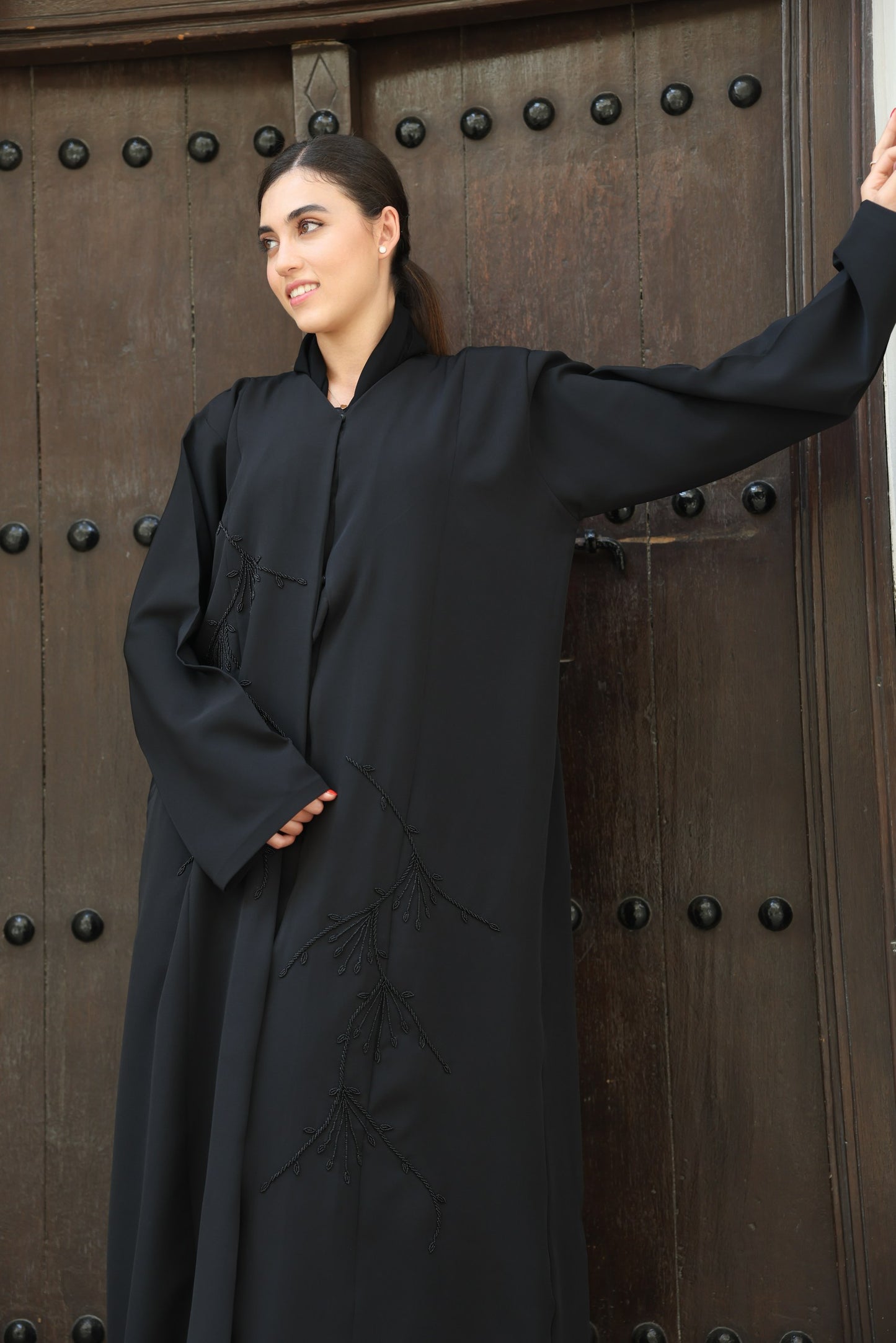 Abaya Layal