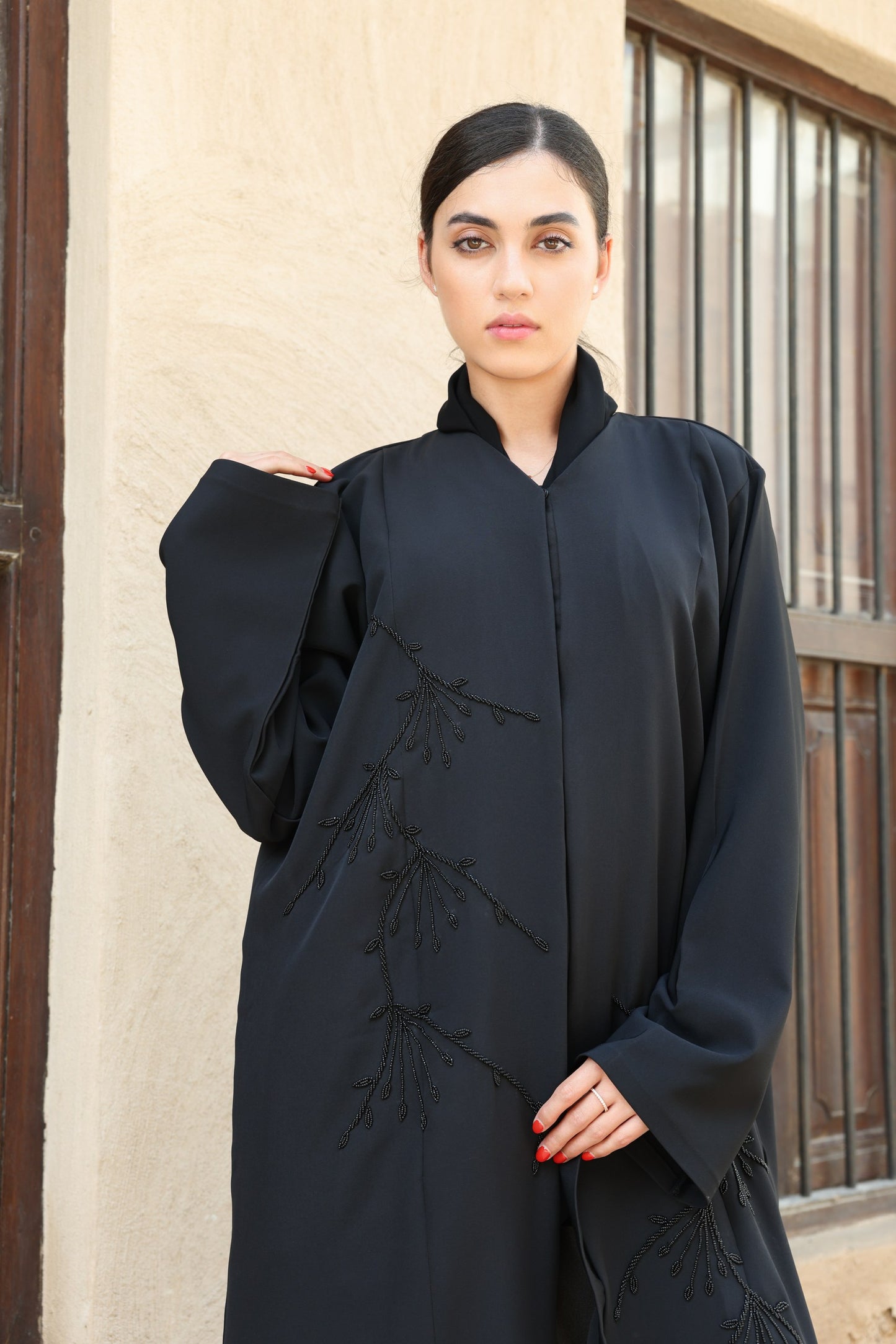 Abaya Layal