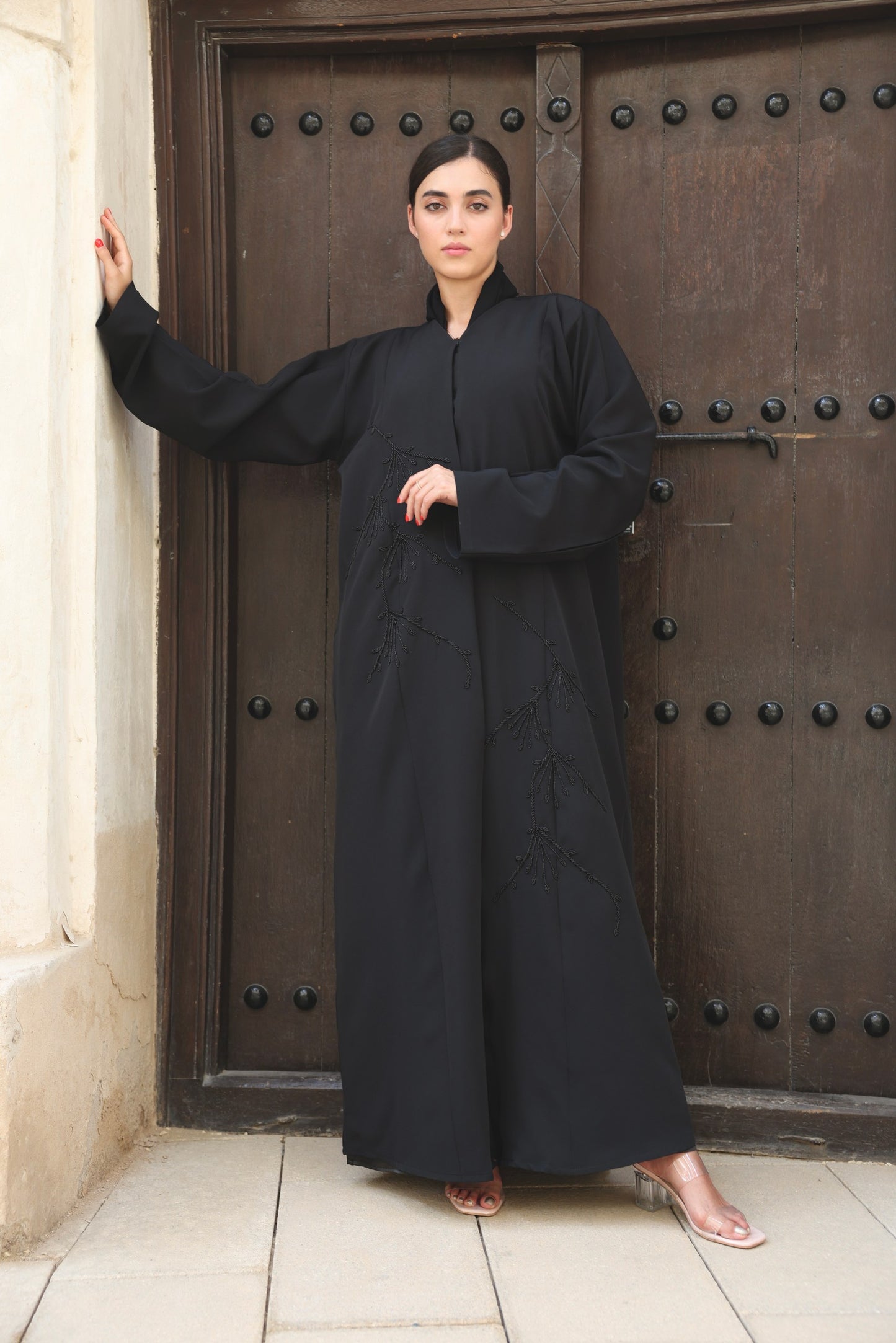 Abaya Layal