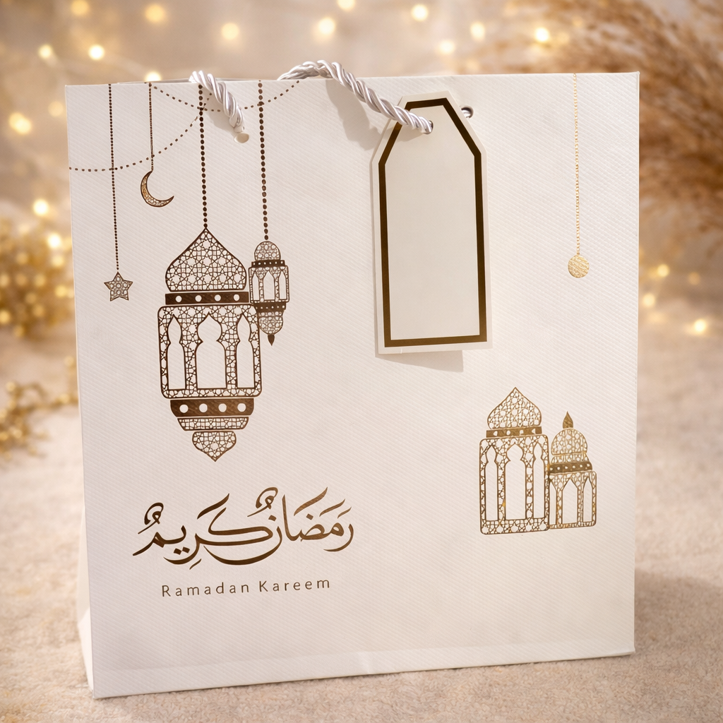 Sac cadeau