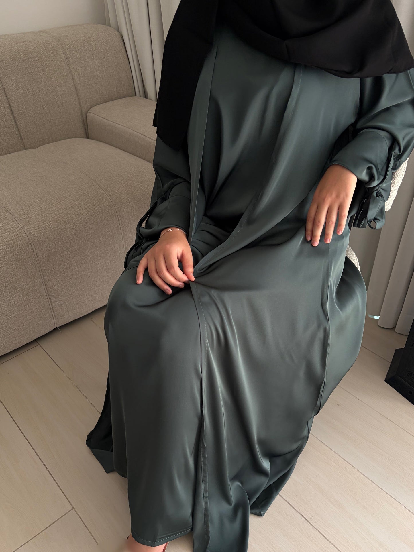 Set Rawda