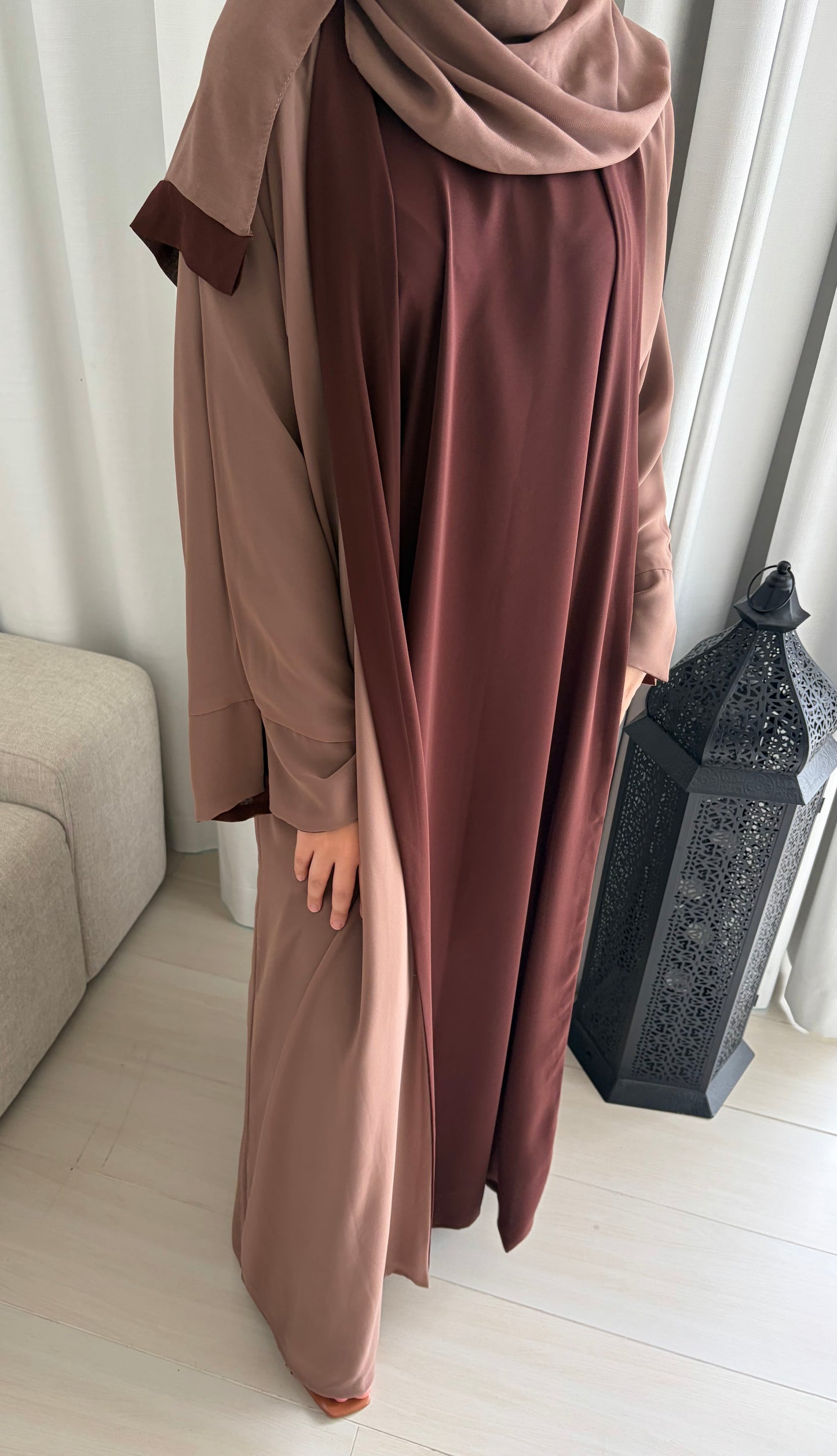 Set Mocca