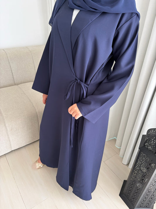 Abaya Aura