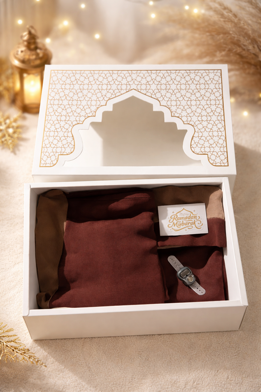 Coffret Ramadan