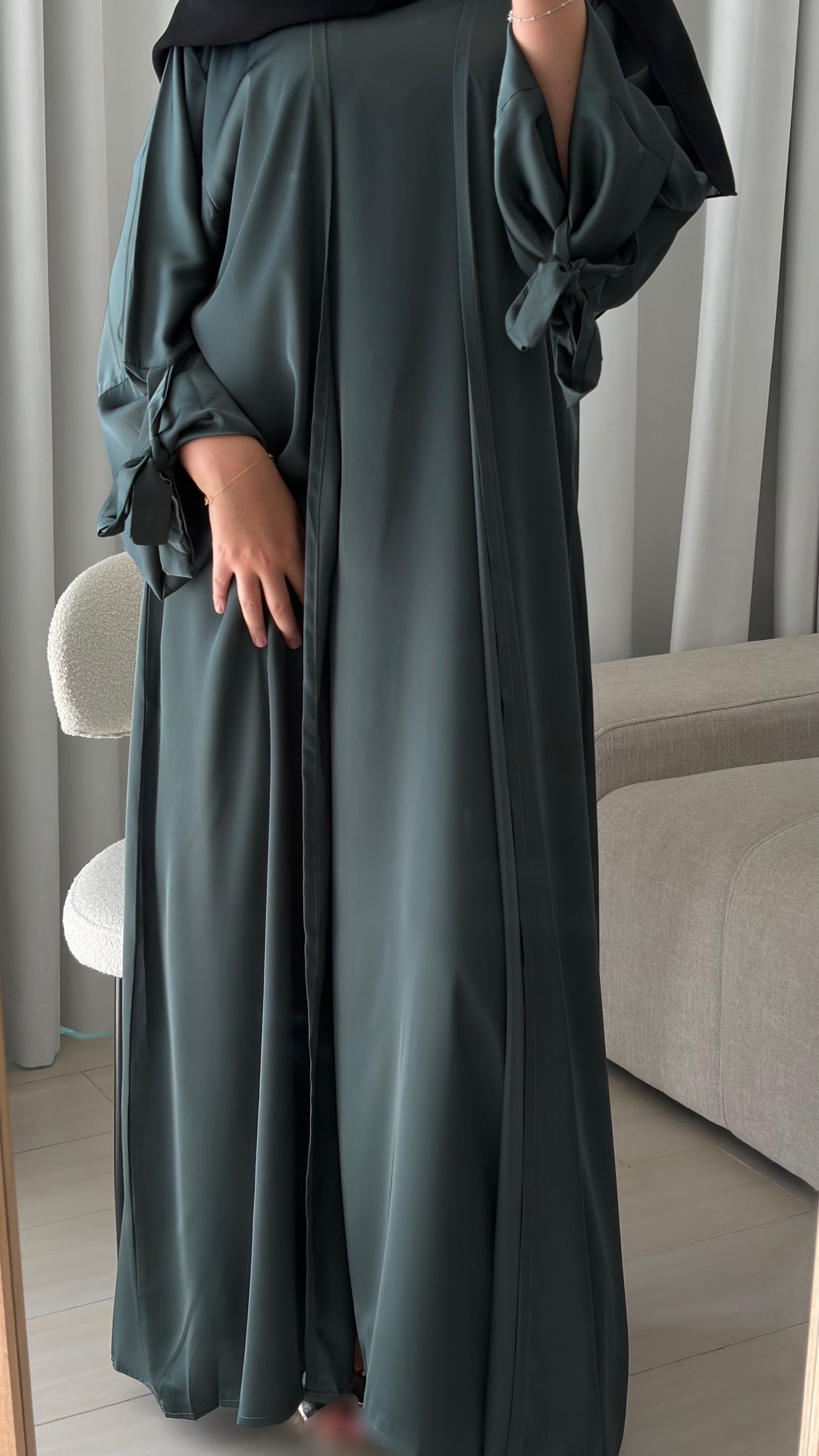 Set Rawda