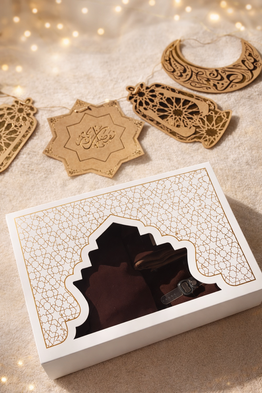 Coffret Ramadan
