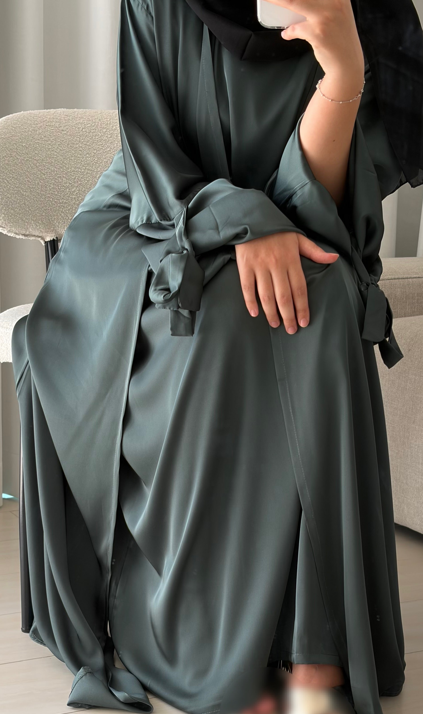 Set Rawda