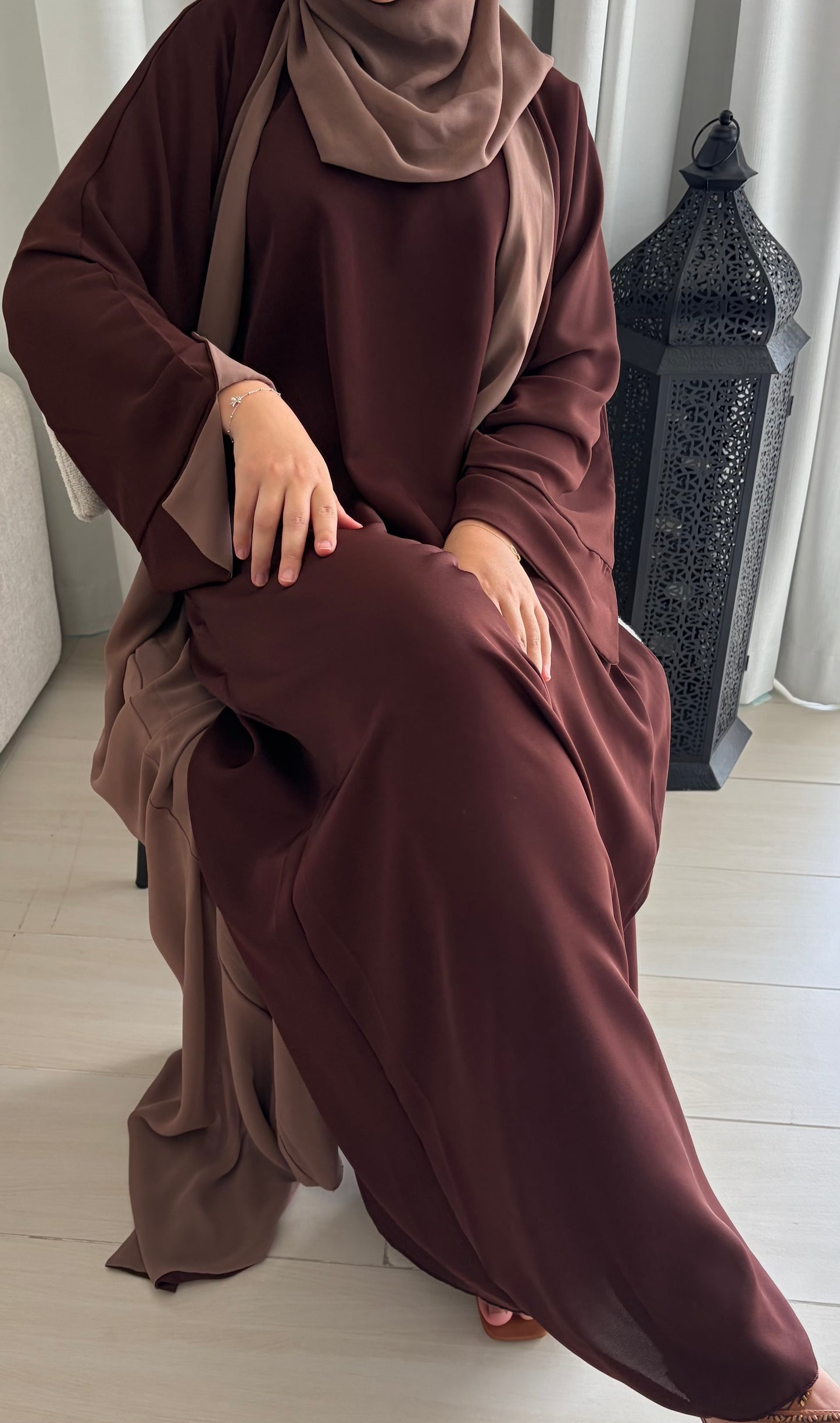Set Mocca