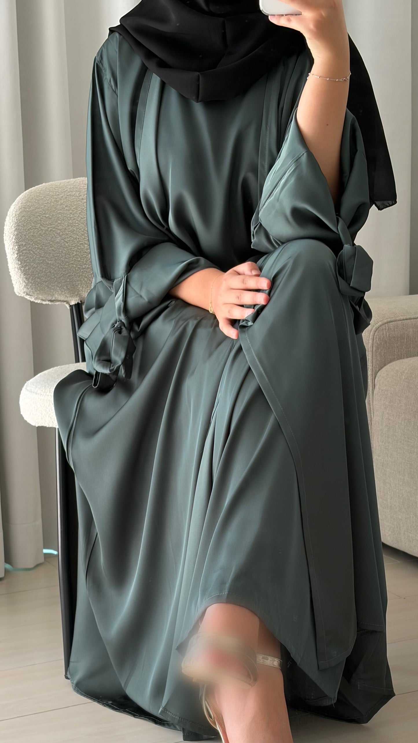 Set Rawda