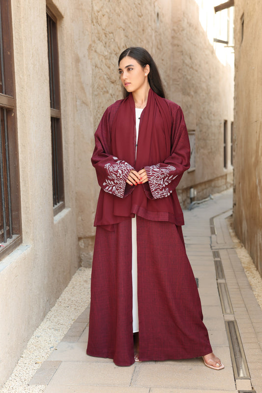 Abaya Amar