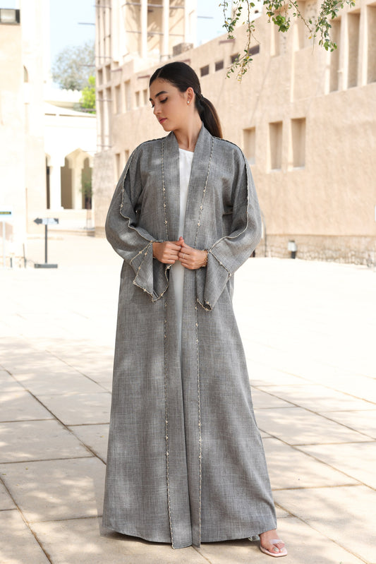 Abaya Ramad