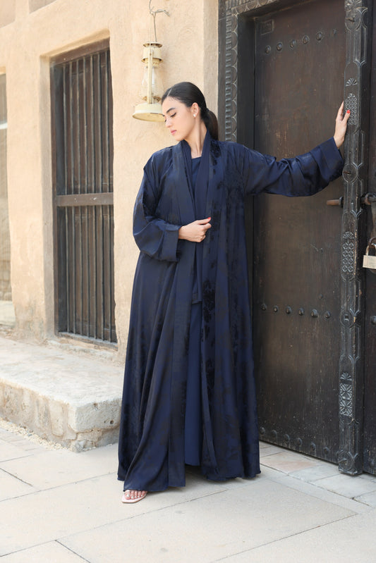 Set Base + Abaya Bahar